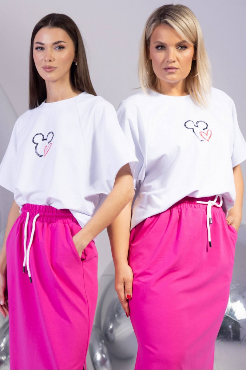 Майки Kivviwear 4267.11