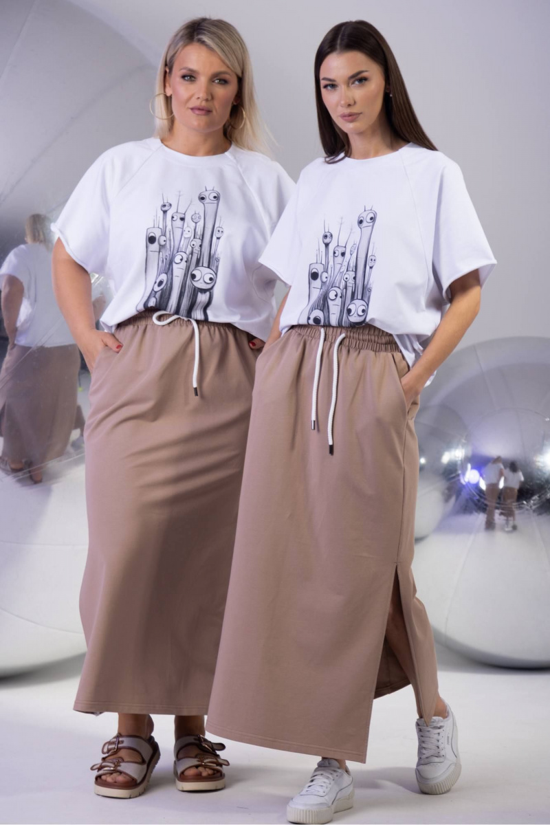 Майки Kivviwear 4267.12