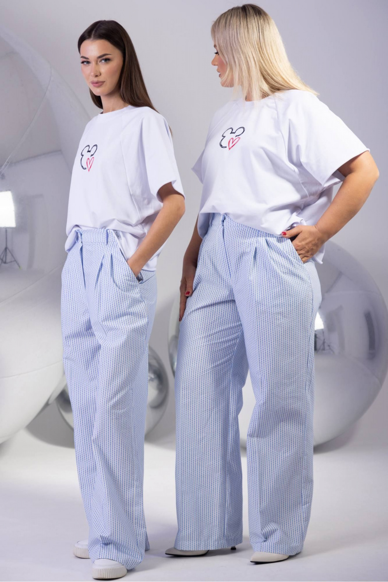 Брюки Kivviwear 4278.02
