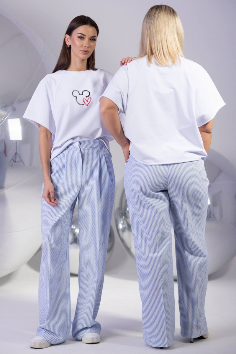Брюки Kivviwear 4278.02
