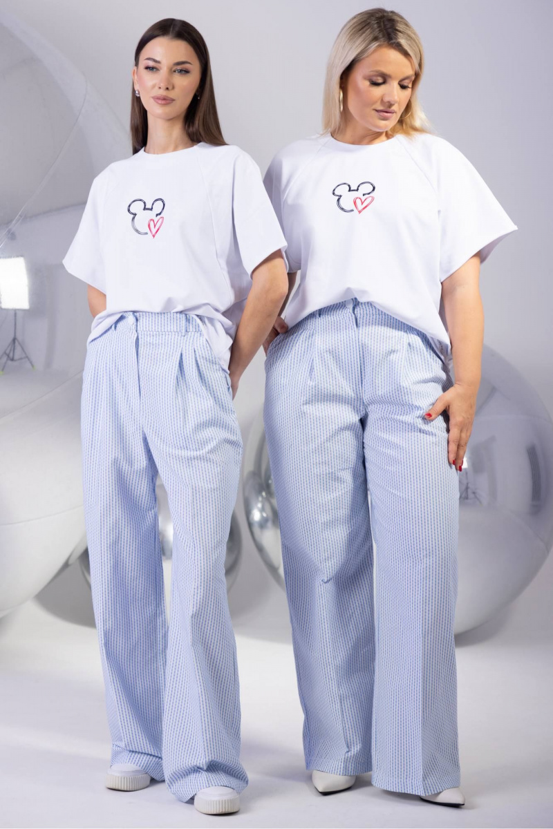 Брюки Kivviwear 4278.02