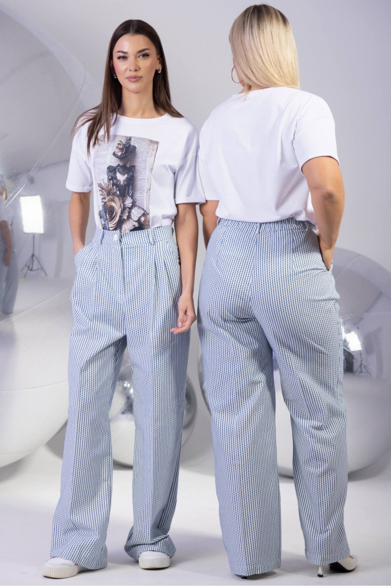 Брюки Kivviwear 4278.03