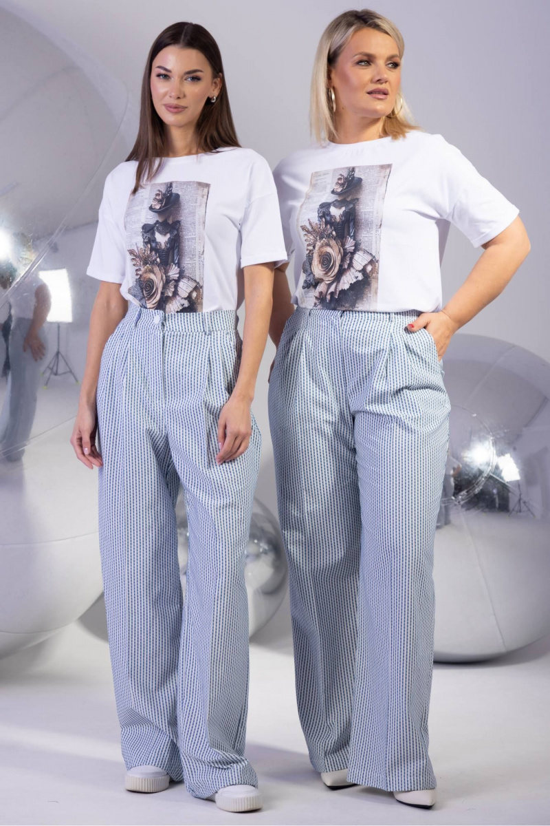 Брюки Kivviwear 4278.03