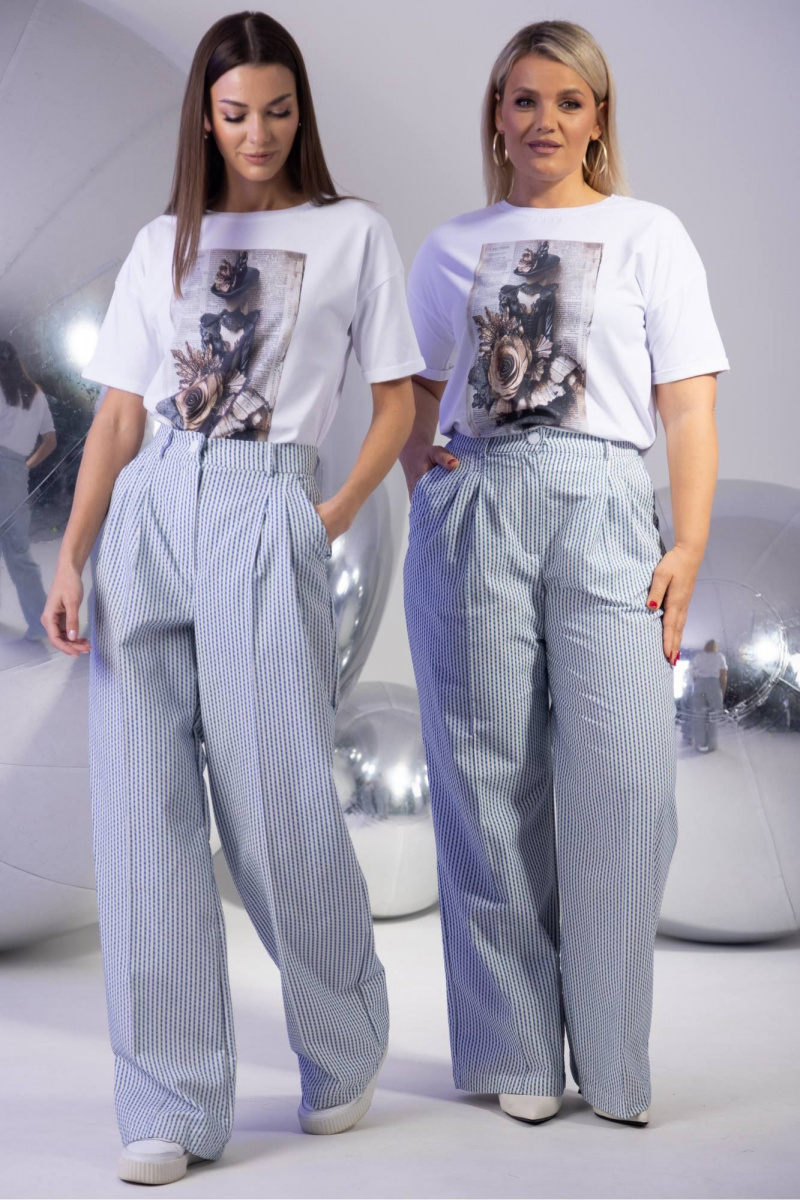 Брюки Kivviwear 4278.03