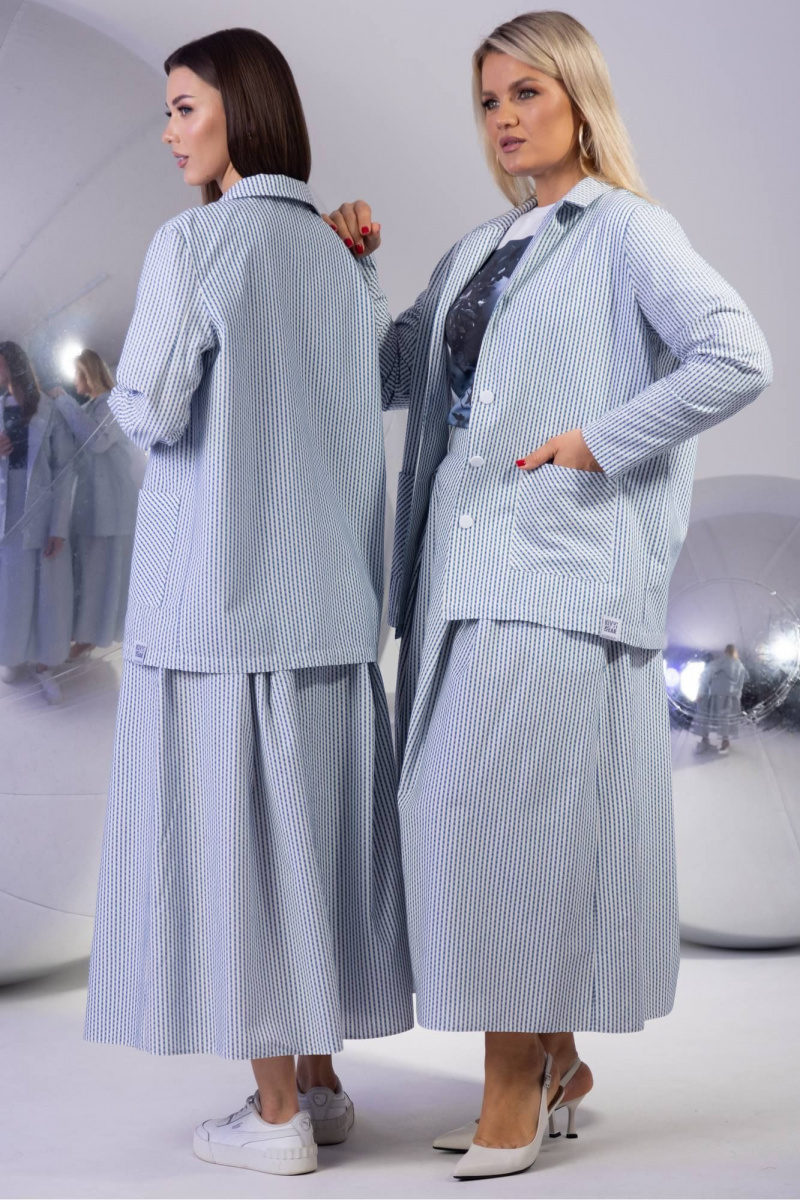 Жакеты Kivviwear 4279.04