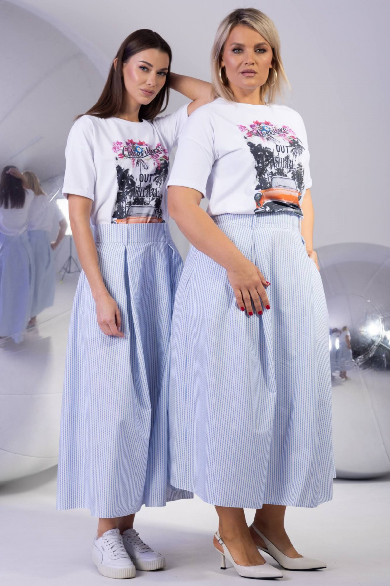 Юбки Kivviwear 4280.03