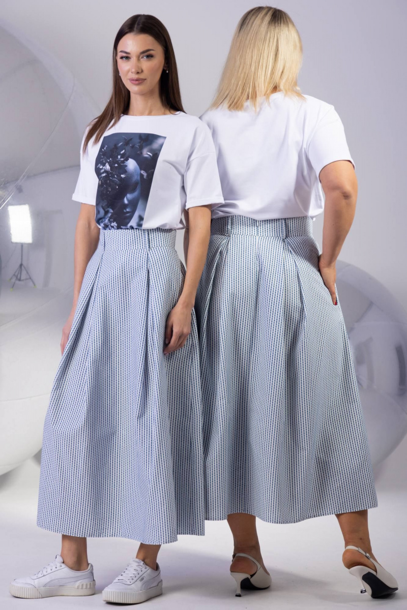 Юбки Kivviwear 4280.04