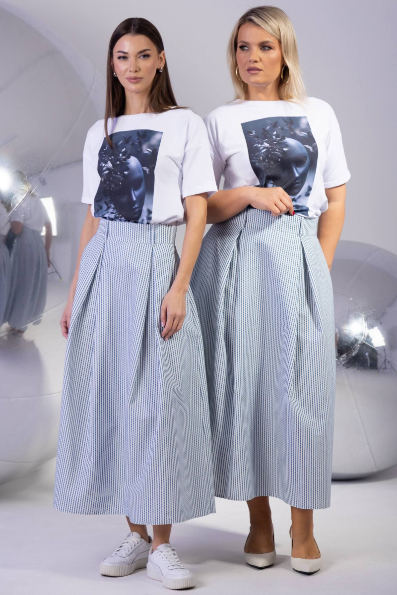 Юбки Kivviwear 4280.04