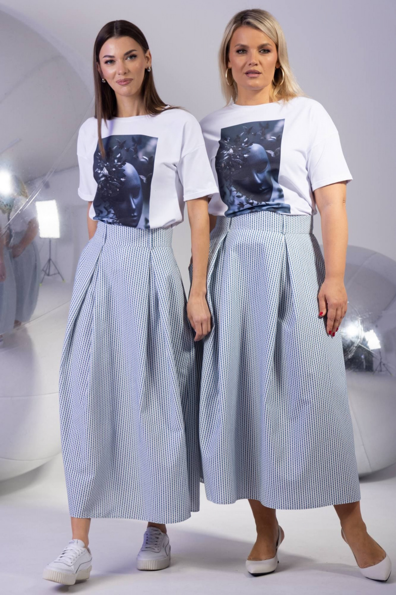 Юбки Kivviwear 4280.04