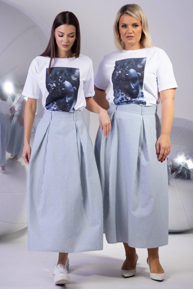Юбки Kivviwear 4280.04