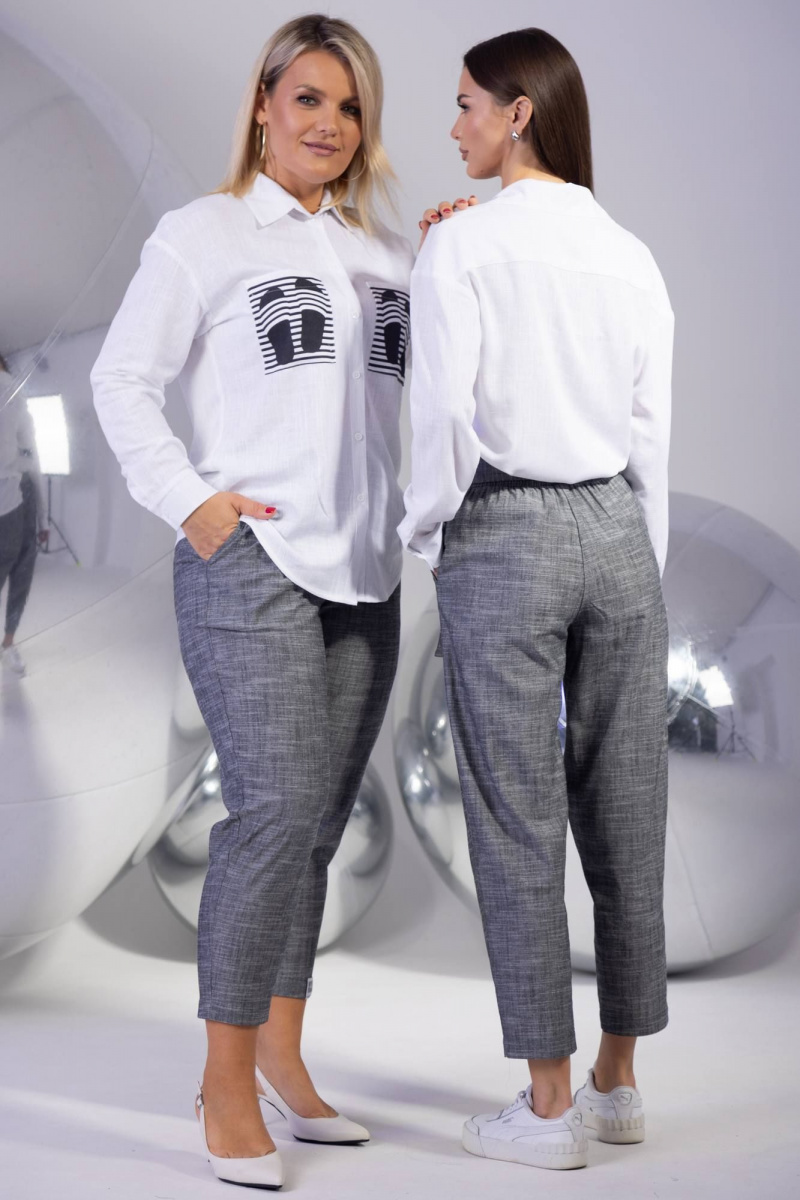 Рубашки Kivviwear 4321.01
