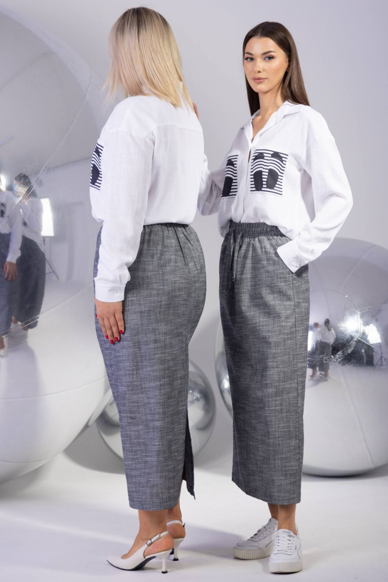 Рубашки Kivviwear 4321.01