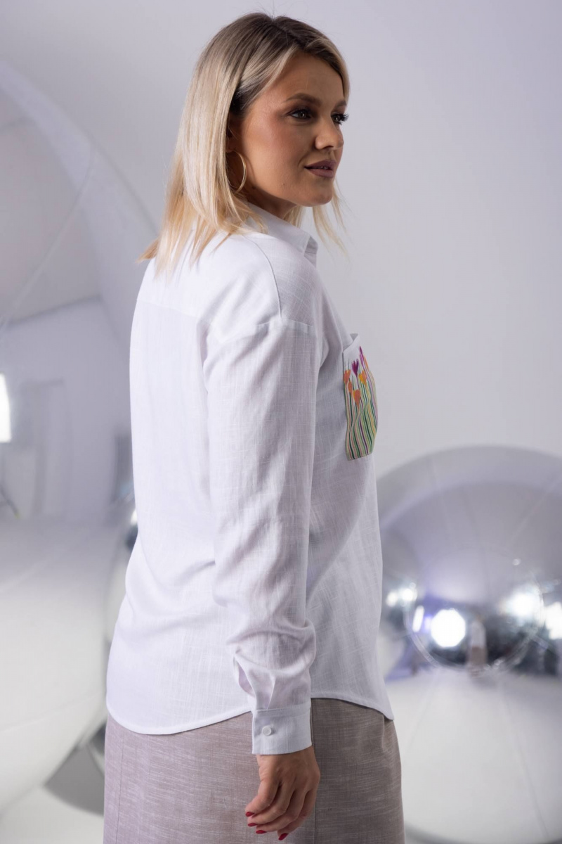 Рубашки Kivviwear 4321.02