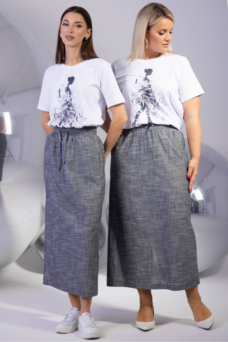 Юбки Kivviwear 4322.01