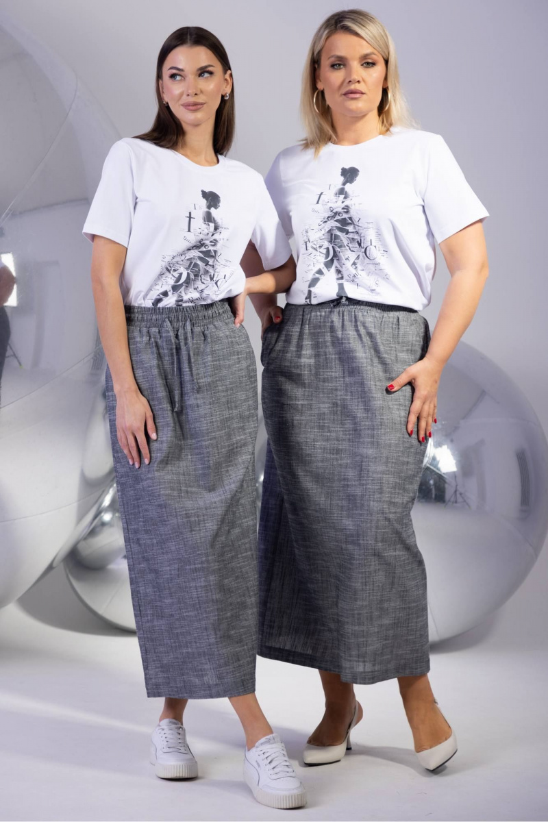 Юбки Kivviwear 4322.01