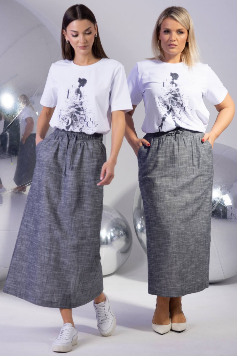 Юбки Kivviwear 4322.01