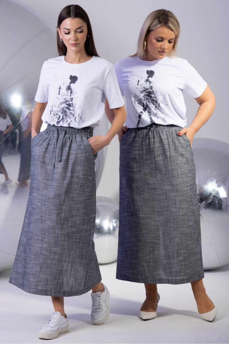 Юбки Kivviwear 4322.01