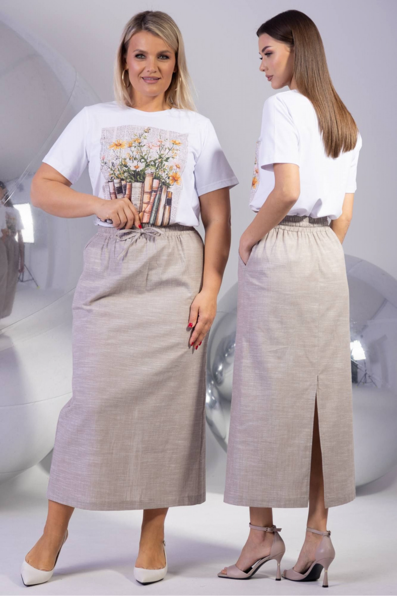 Юбки Kivviwear 4322.02