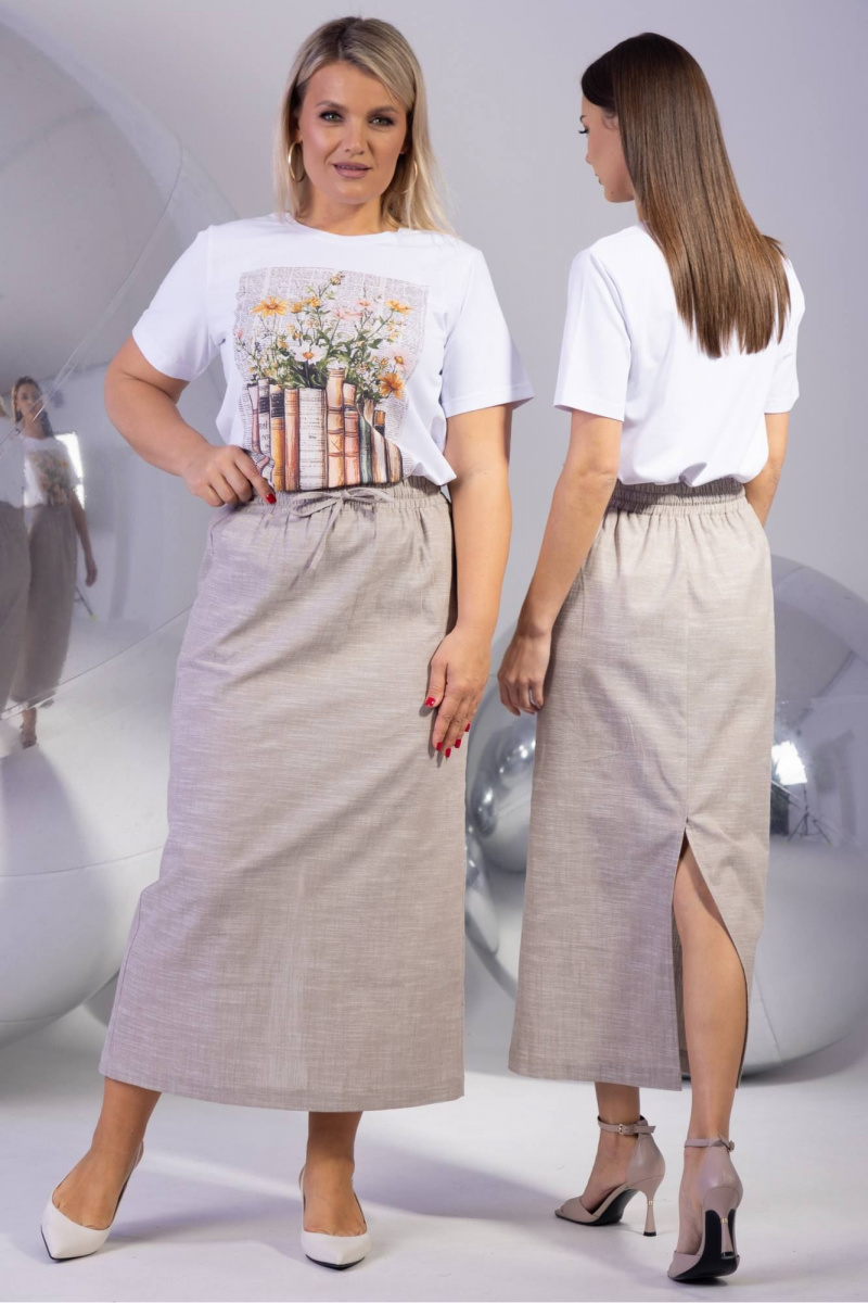 Юбки Kivviwear 4322.02
