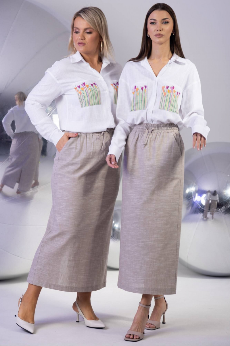 Юбки Kivviwear 4322.02