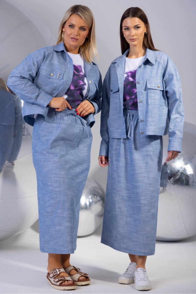 Юбки Kivviwear 4322.03