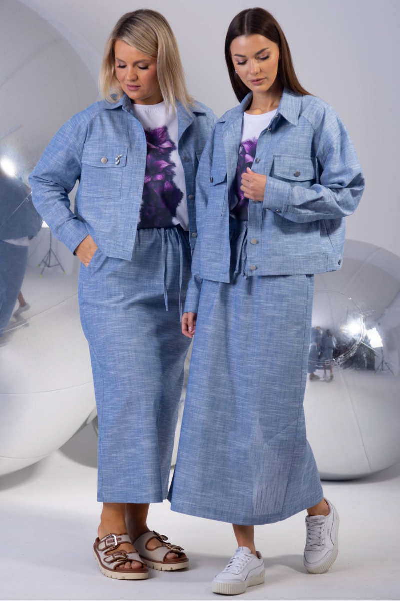 Юбки Kivviwear 4322.03