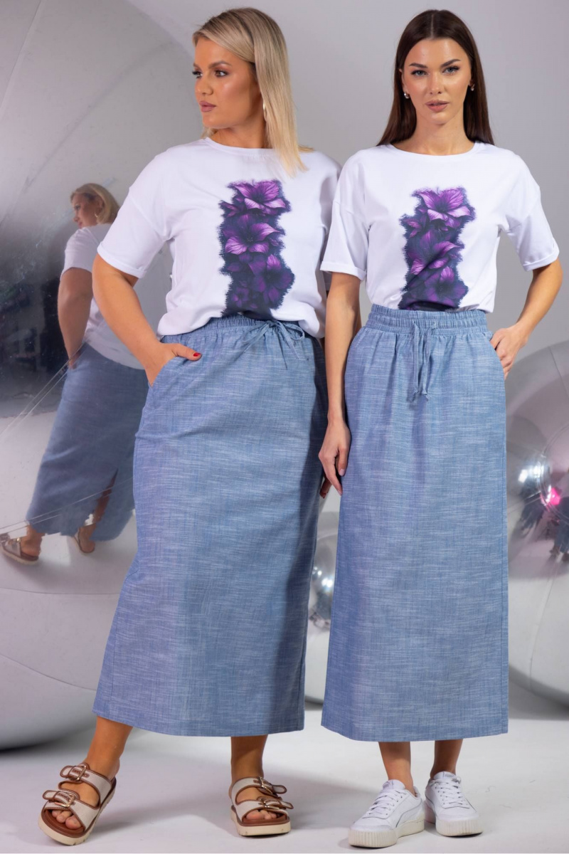 Юбки Kivviwear 4322.03