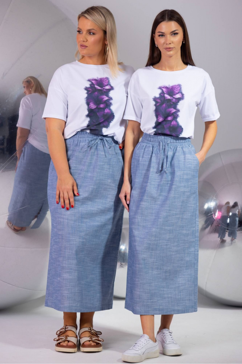 Юбки Kivviwear 4322.03