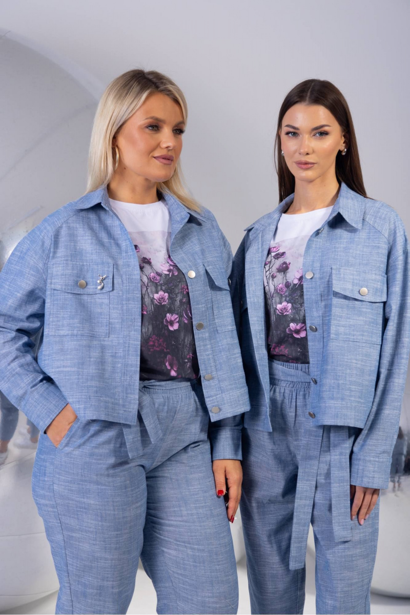 Жакеты Kivviwear 4323.03