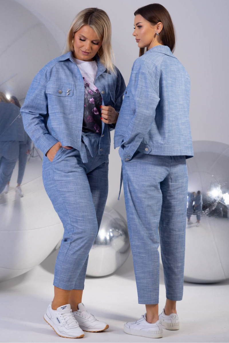 Жакеты Kivviwear 4323.03