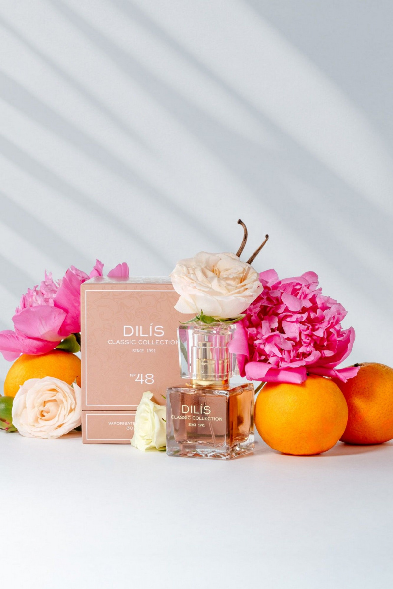 Для женщин DILIS CLASSIC COLLECTION №48