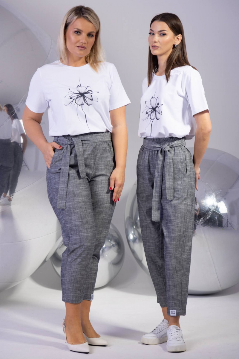 Брюки Kivviwear 4324.01