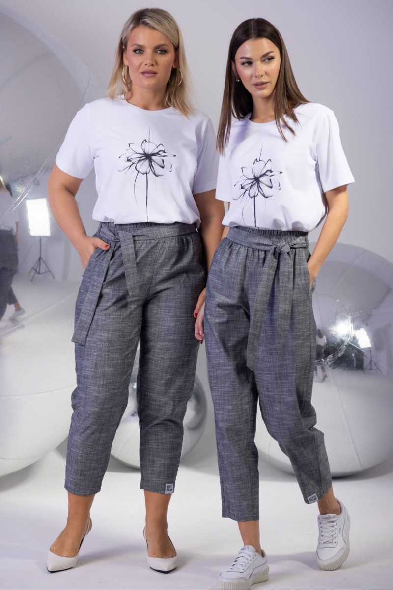 Брюки Kivviwear 4324.01