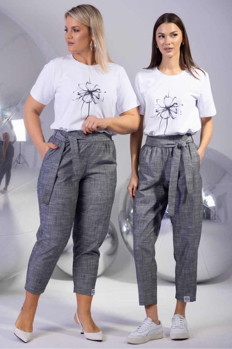 Брюки Kivviwear 4324.01