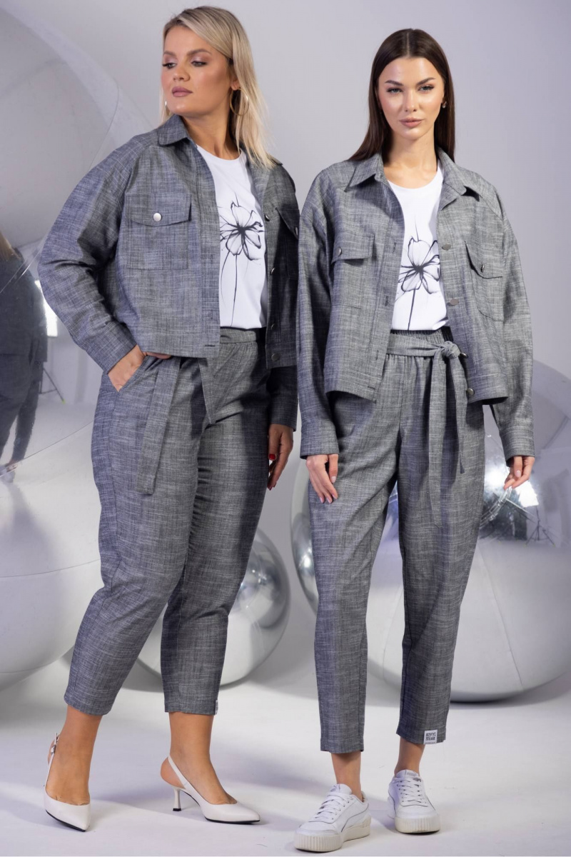 Брюки Kivviwear 4324.01