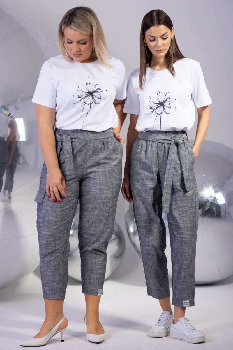 Брюки Kivviwear 4324.01