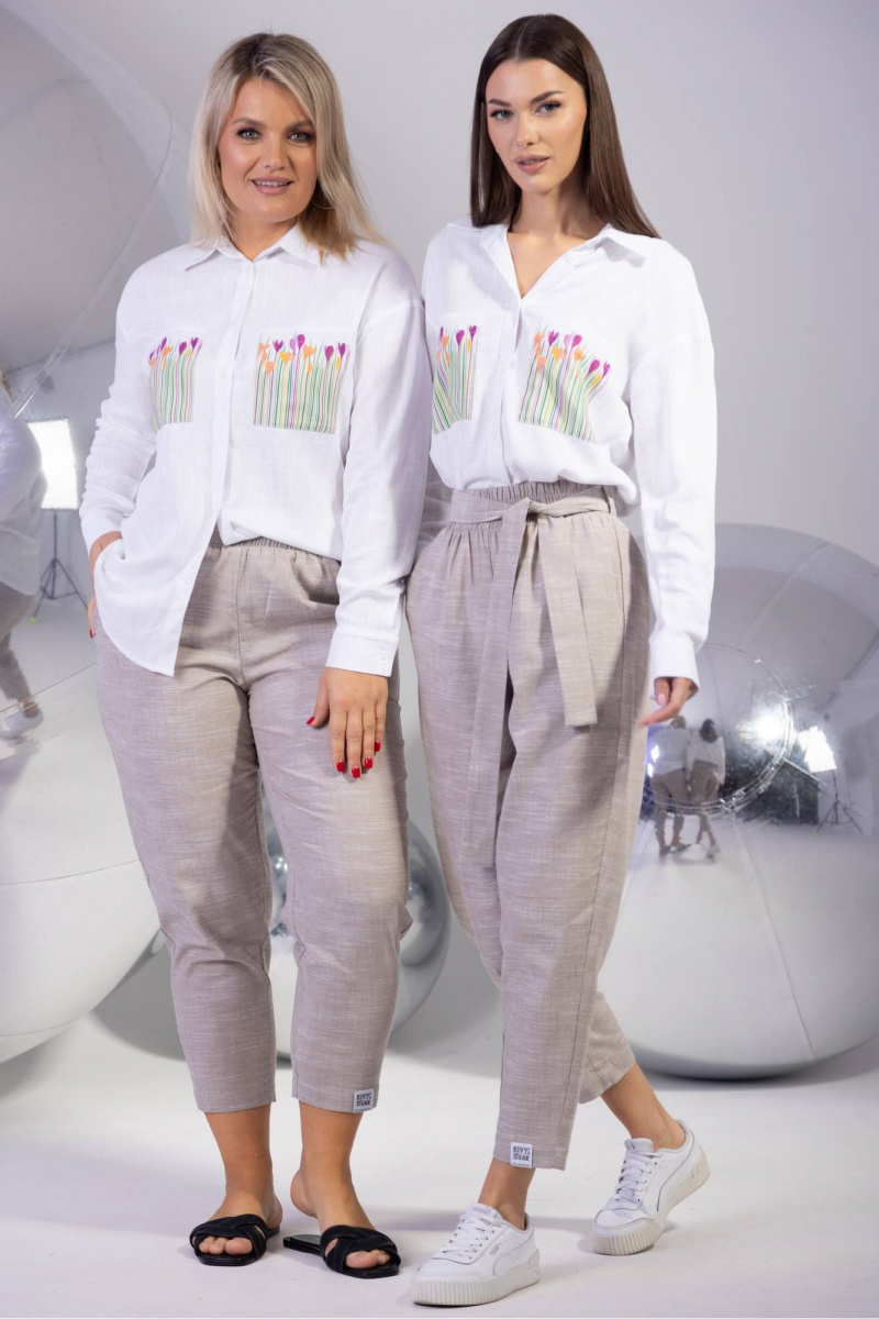 Брюки Kivviwear 4324.02