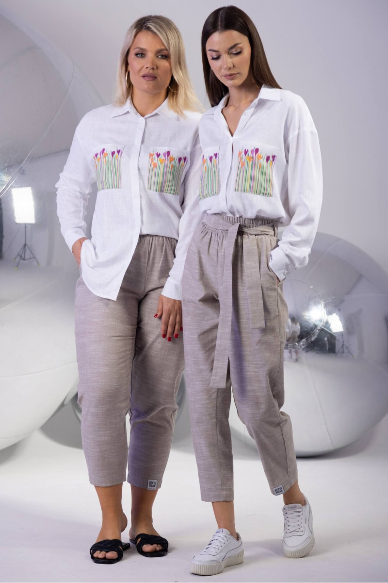 Брюки Kivviwear 4324.02