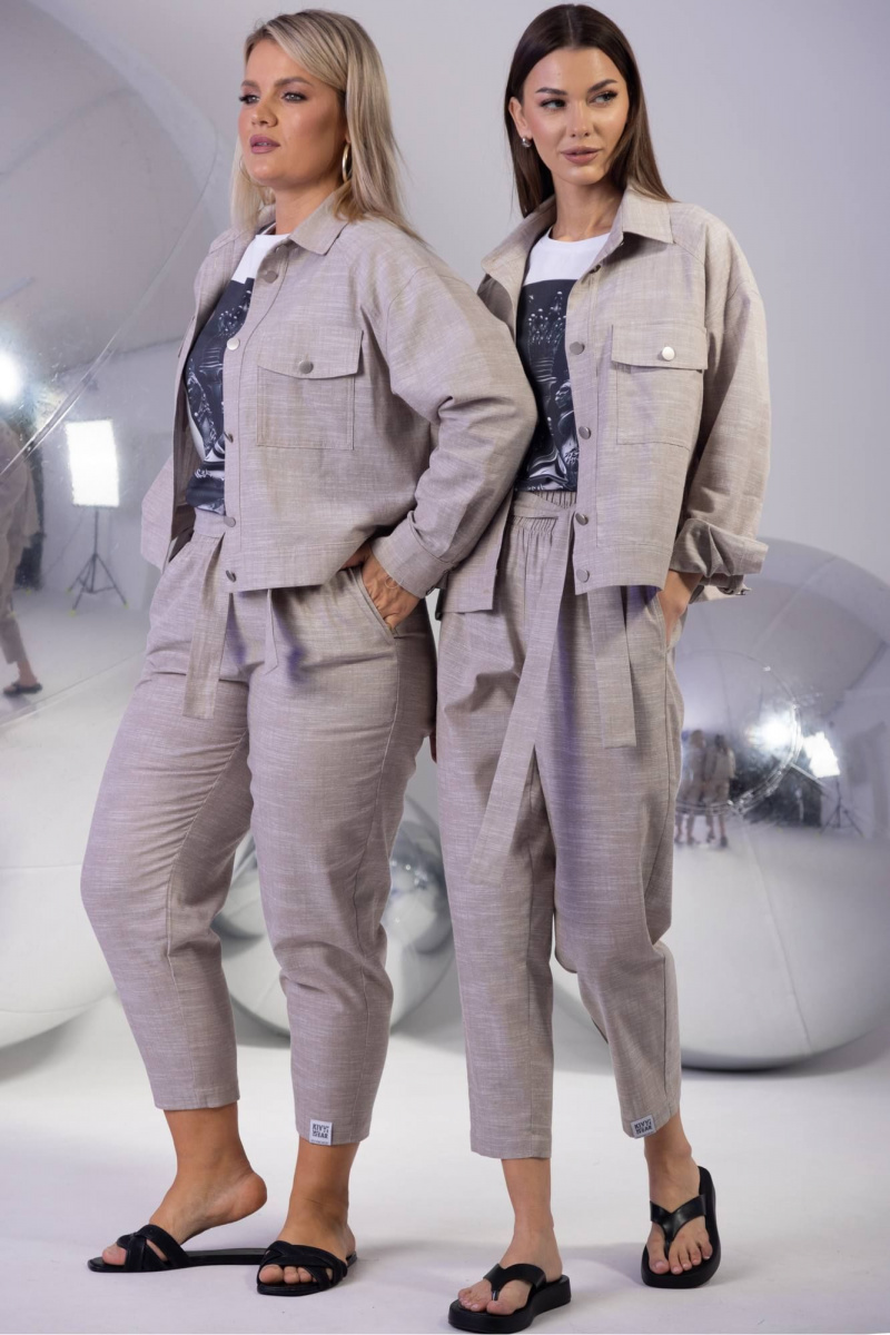 Брюки Kivviwear 4324.02
