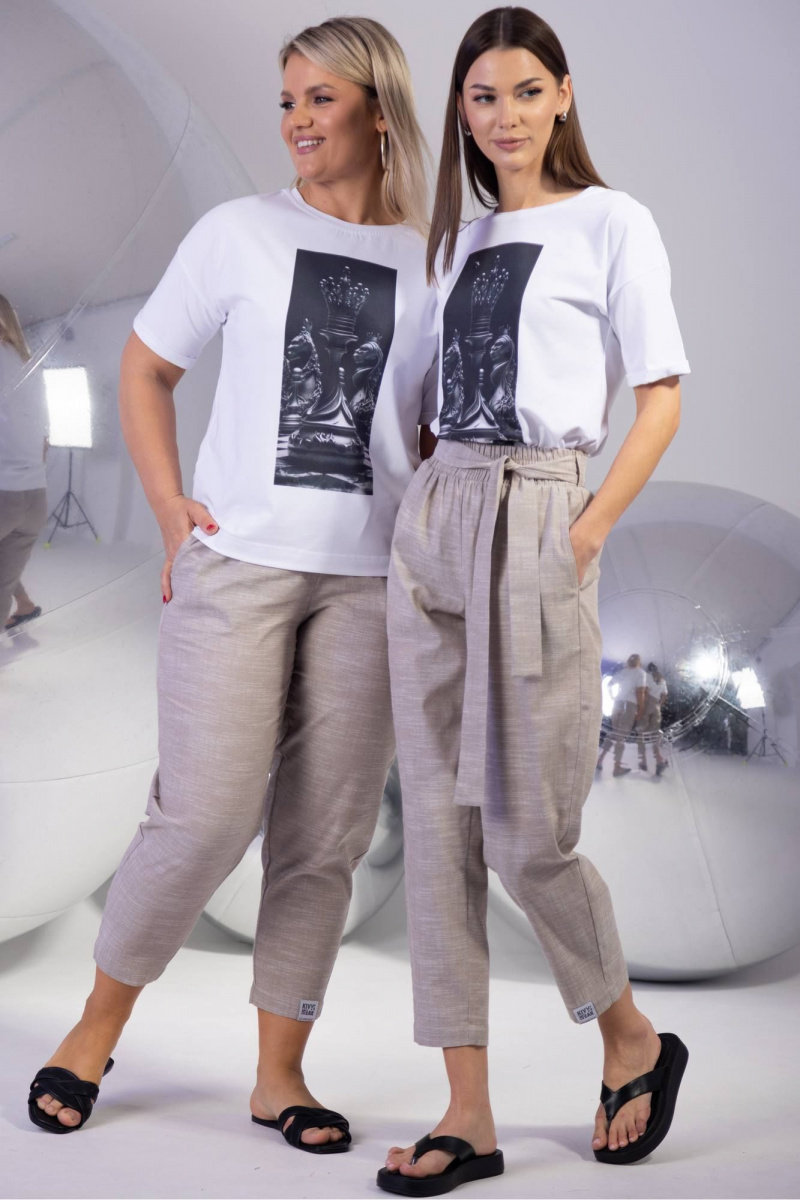 Брюки Kivviwear 4324.02