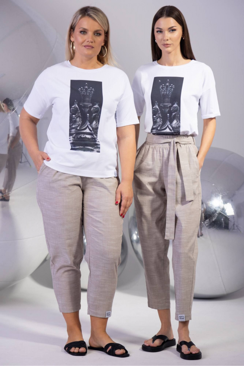 Брюки Kivviwear 4324.02