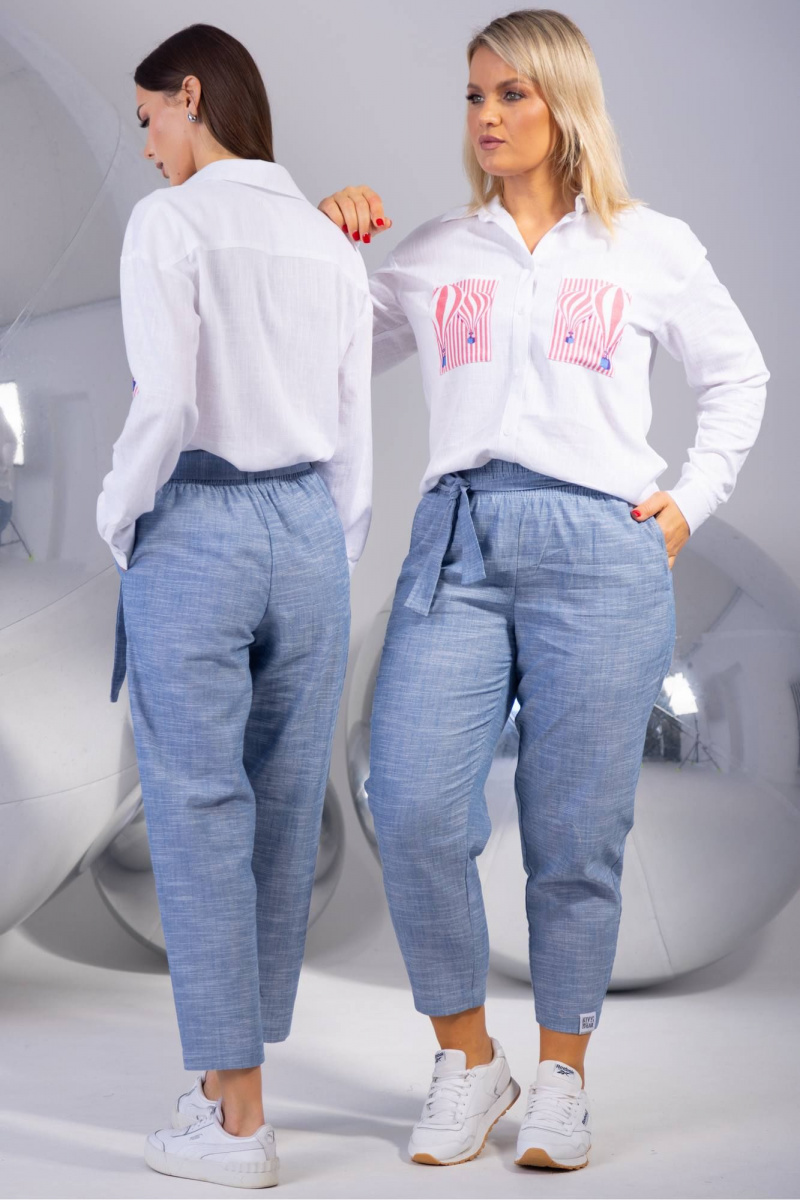 Брюки Kivviwear 4324.03