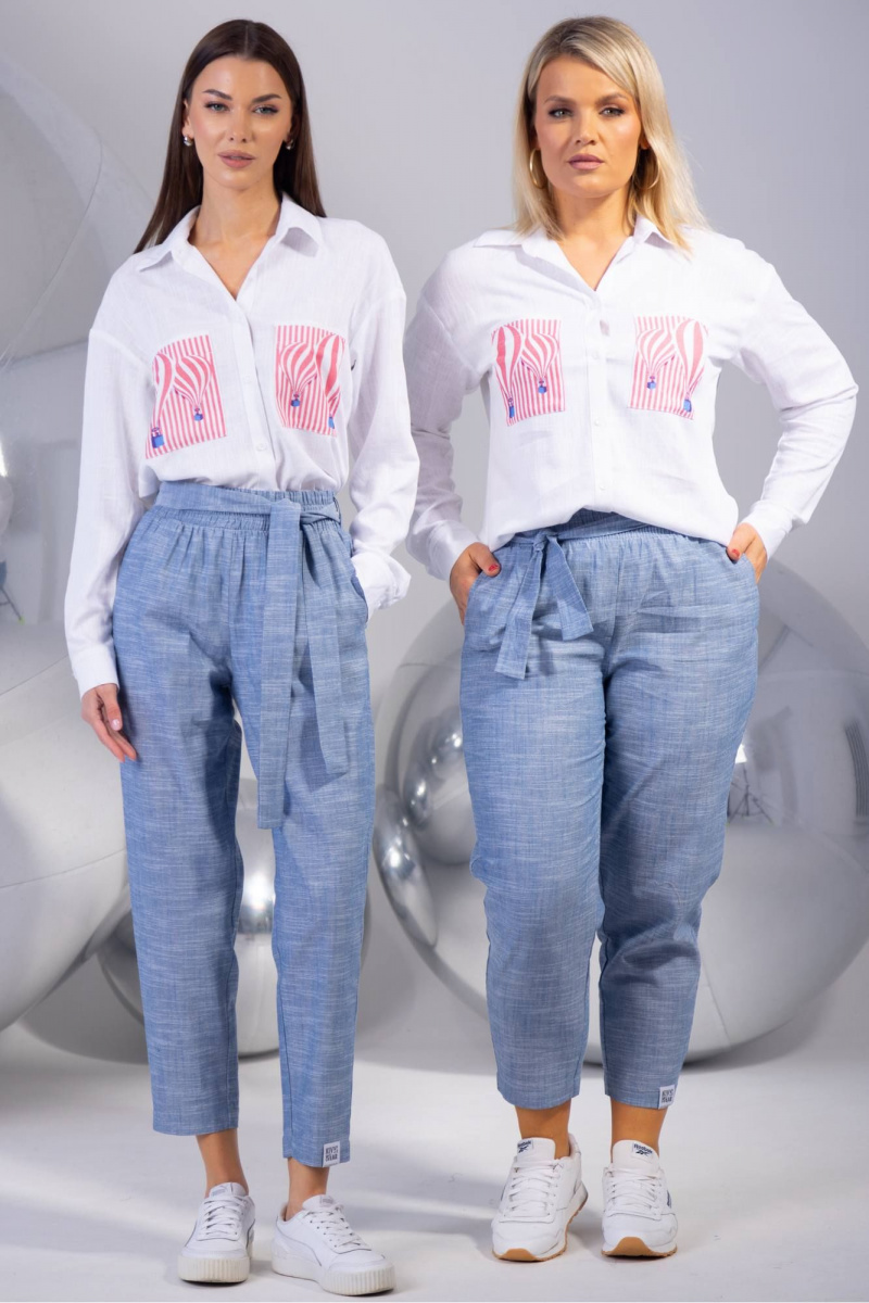 Брюки Kivviwear 4324.03