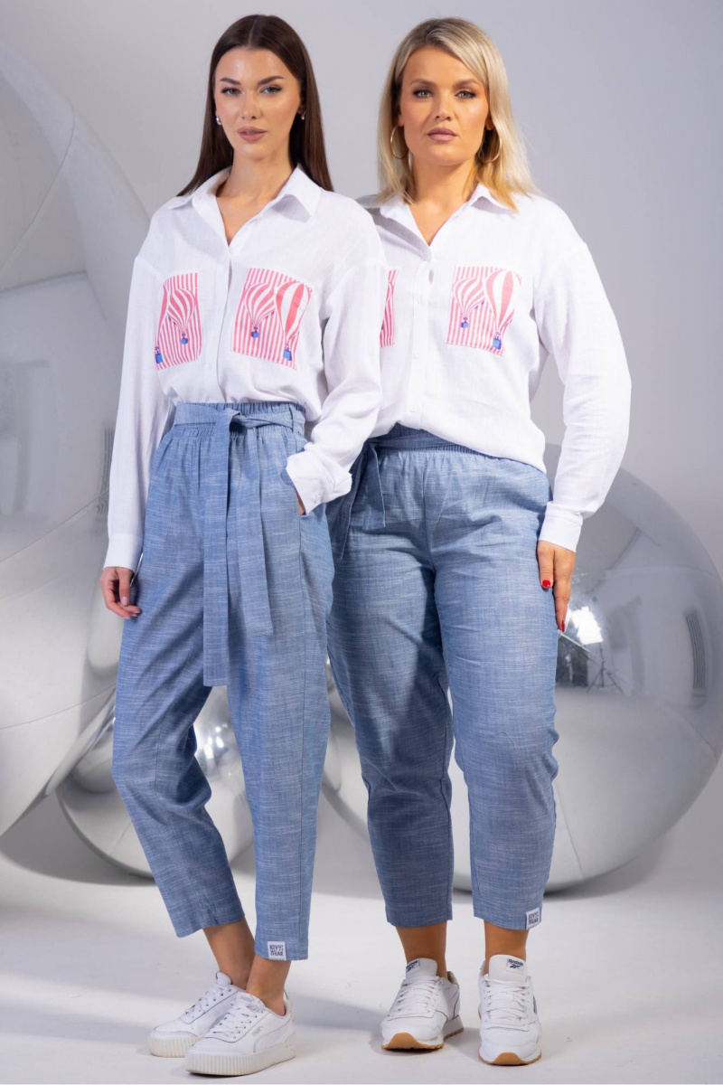 Брюки Kivviwear 4324.03