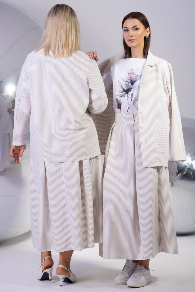 Юбочный костюм Kivviwear 42794280.02