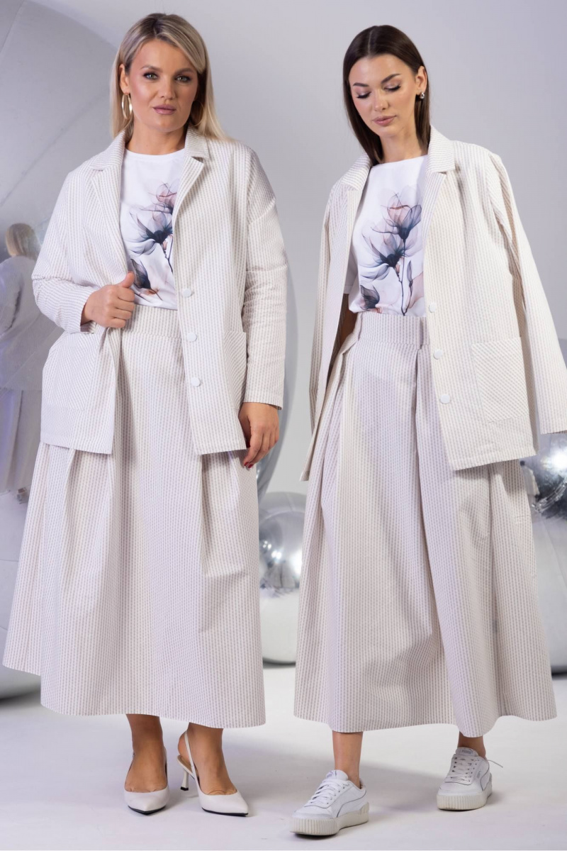 Юбочный костюм Kivviwear 42794280.02