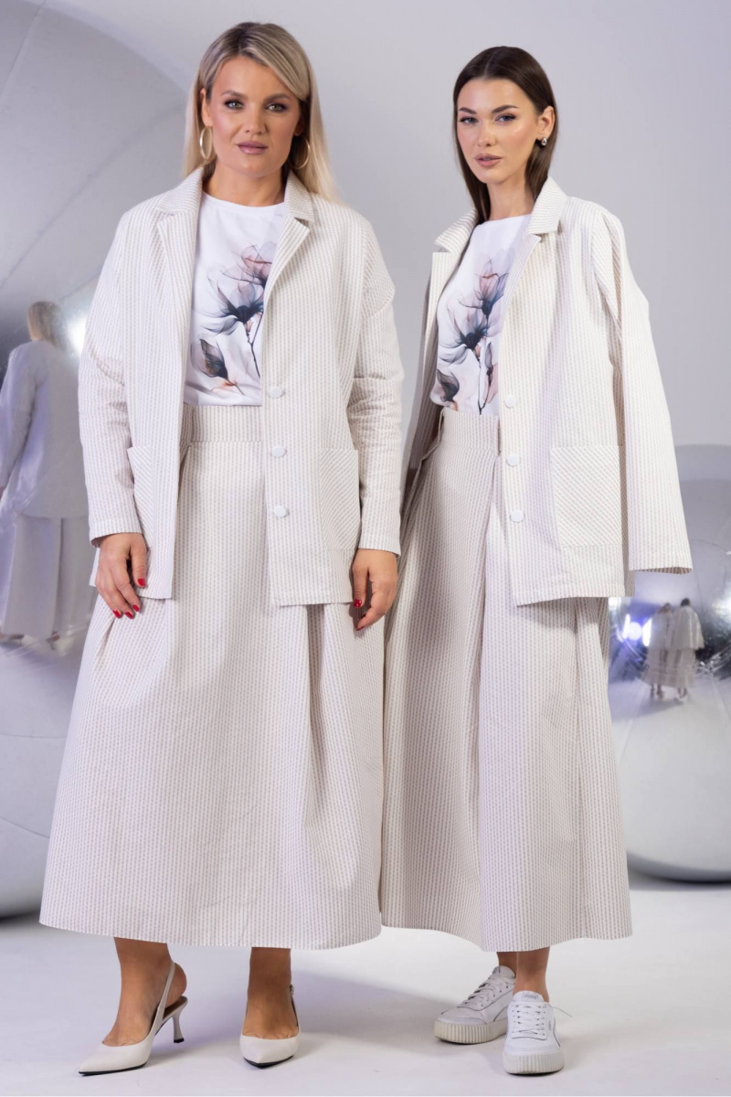 Юбочный костюм Kivviwear 42794280.02