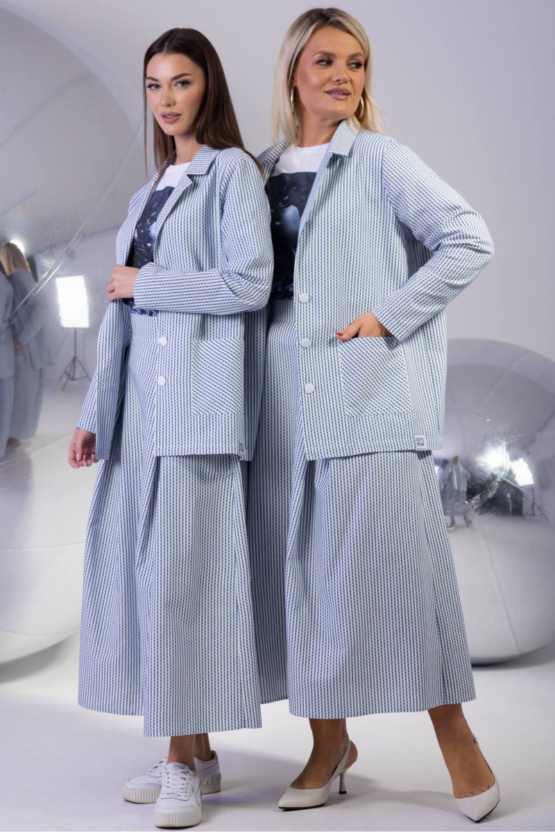 Юбочный костюм Kivviwear 42794280.04