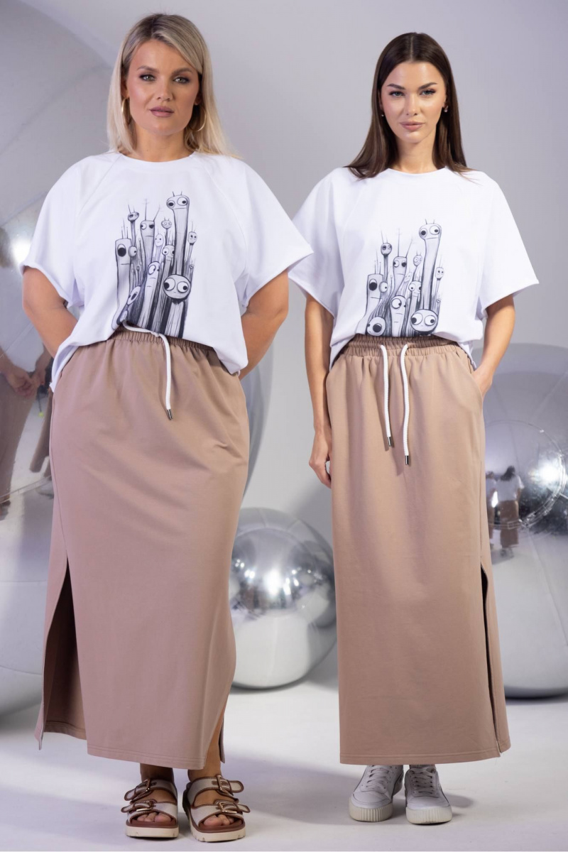 Юбочный комплект Kivviwear 42674325.02