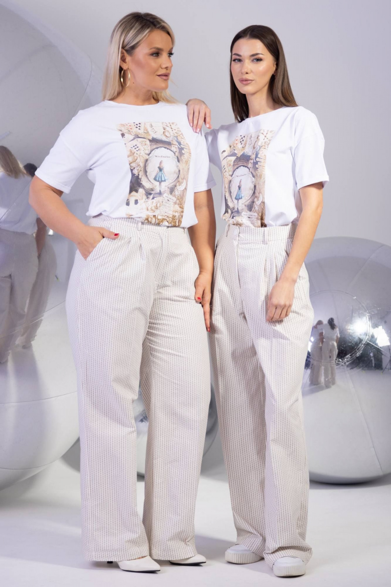 Брючный костюм Kivviwear 42794278.02